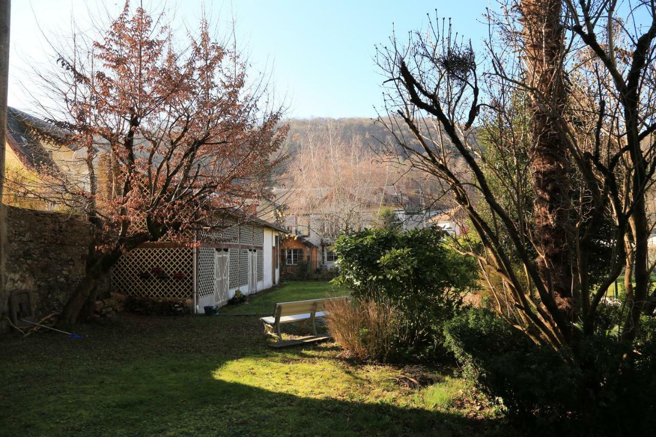 Clos Managau Bagnères-de-Bigorre Exterior foto